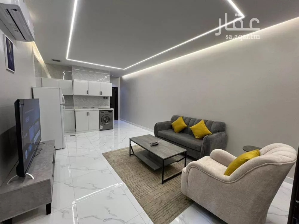 شقة 1 غرف في القدس 1