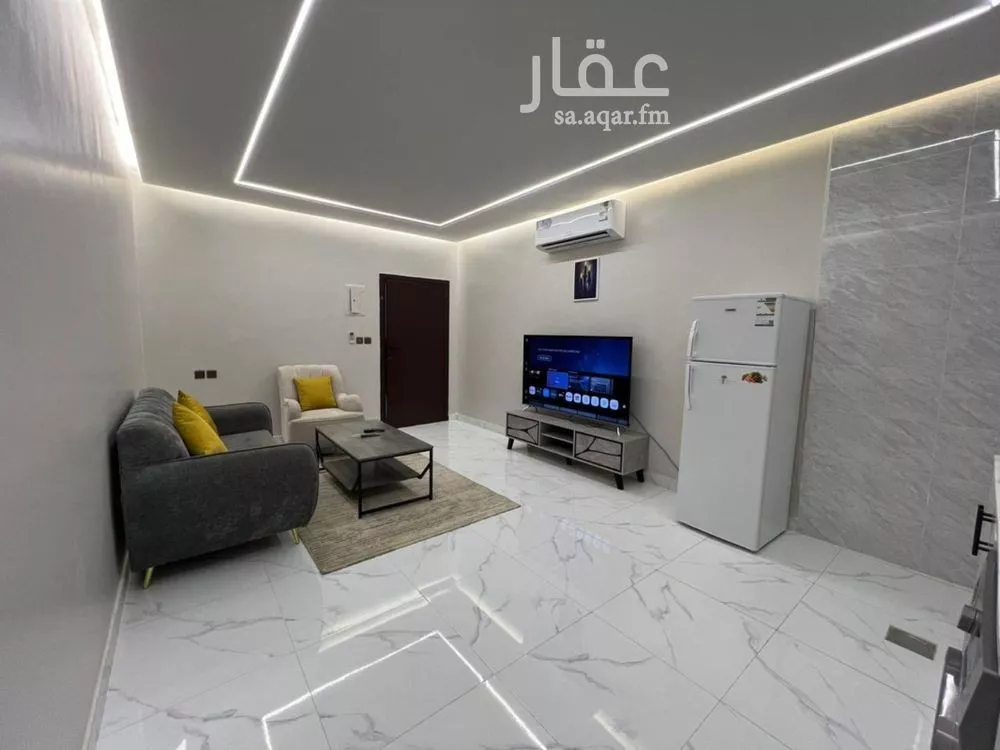 شقة 1 غرف في القدس 2