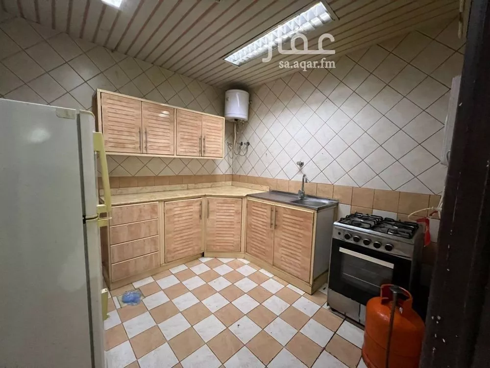 شقة 1 غرف في الحمراء 2