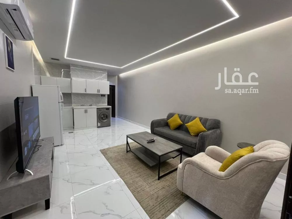 شقة 1 غرف في القدس 1