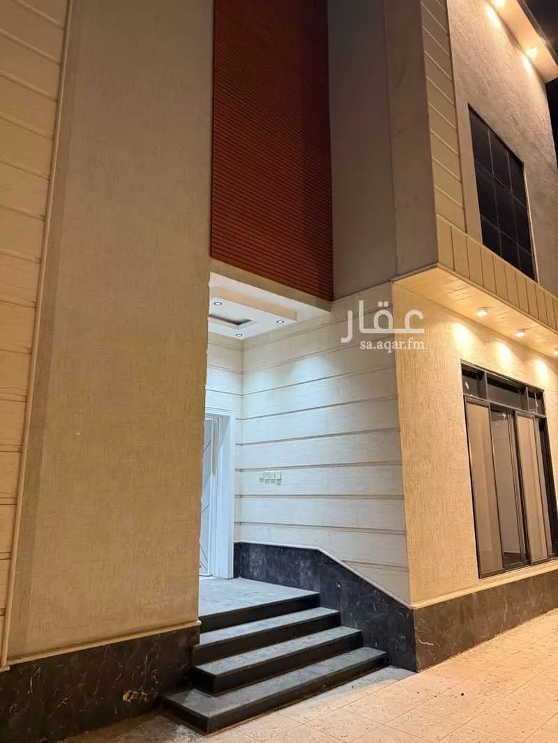 فيلا 6 غرف في قلعة مخيط 5