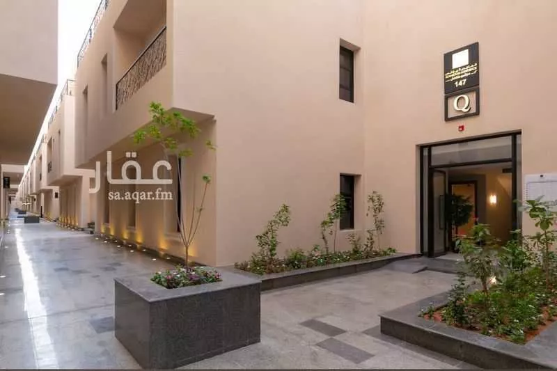 3 bedroom apartment in Al Narjis 2
