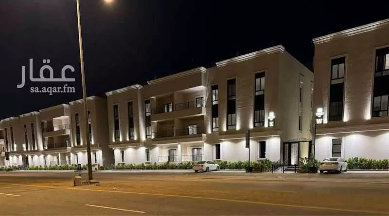 3 bedroom apartment in Al Narjis 1