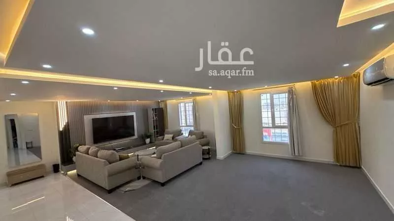 شقة 5 غرف في ظهرة لبن 5