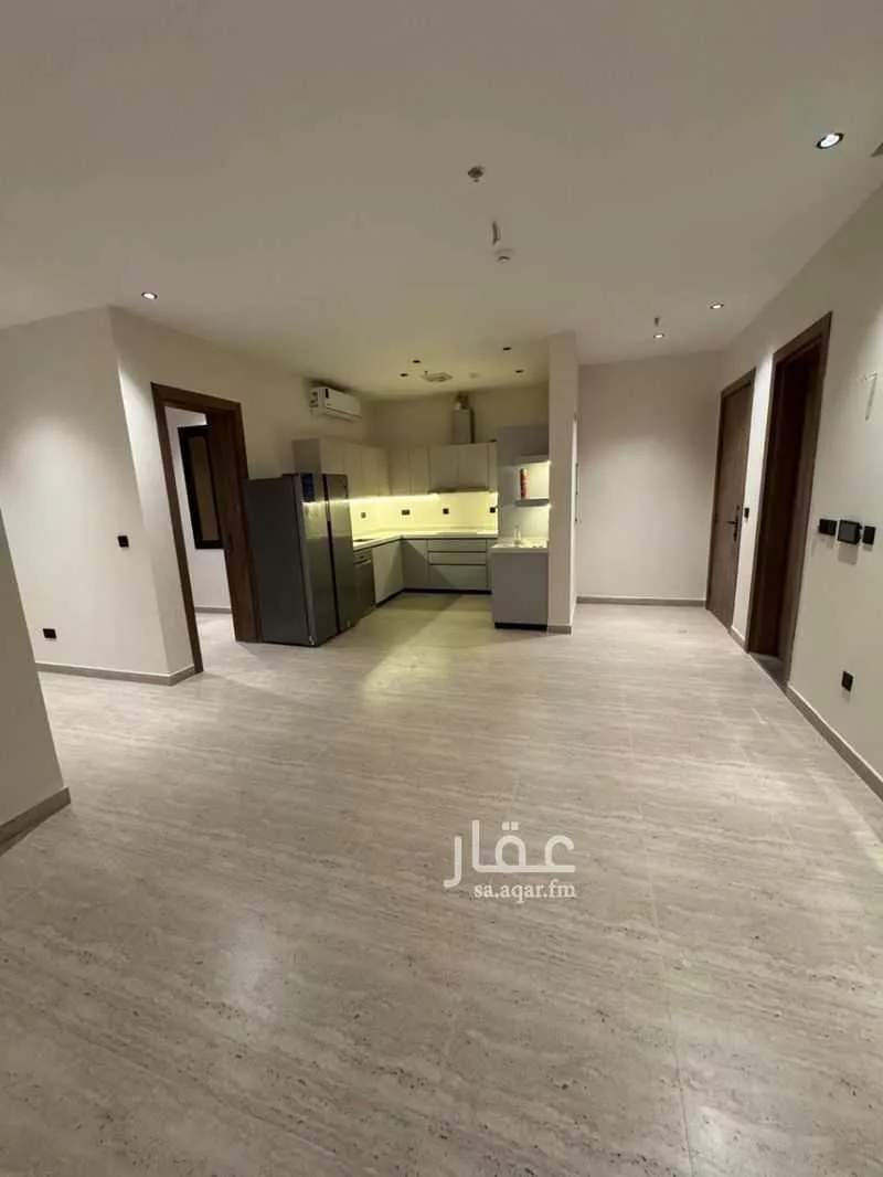 3 bedroom apartment in Al Narjis 5