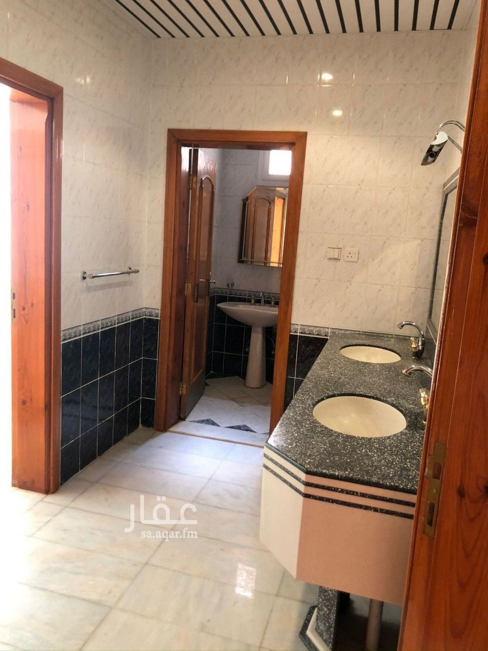 4 bedroom villa in Al Nuzhah, Riyadh 4