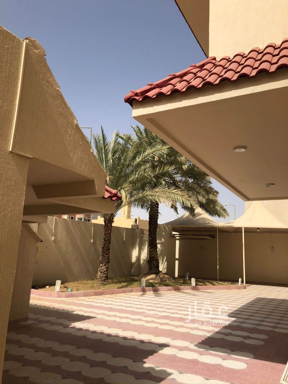 4 bedroom villa in Al Nuzhah, Riyadh 21