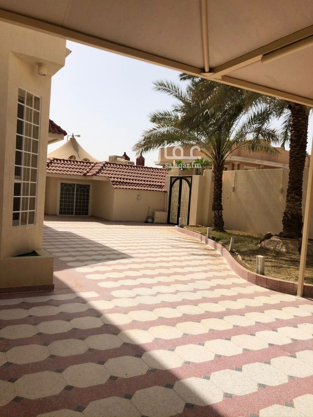 4 bedroom villa in Al Nuzhah, Riyadh 28