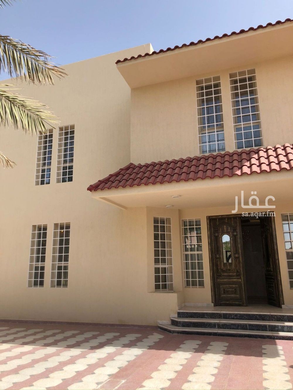4 bedroom villa in Al Nuzhah, Riyadh 11