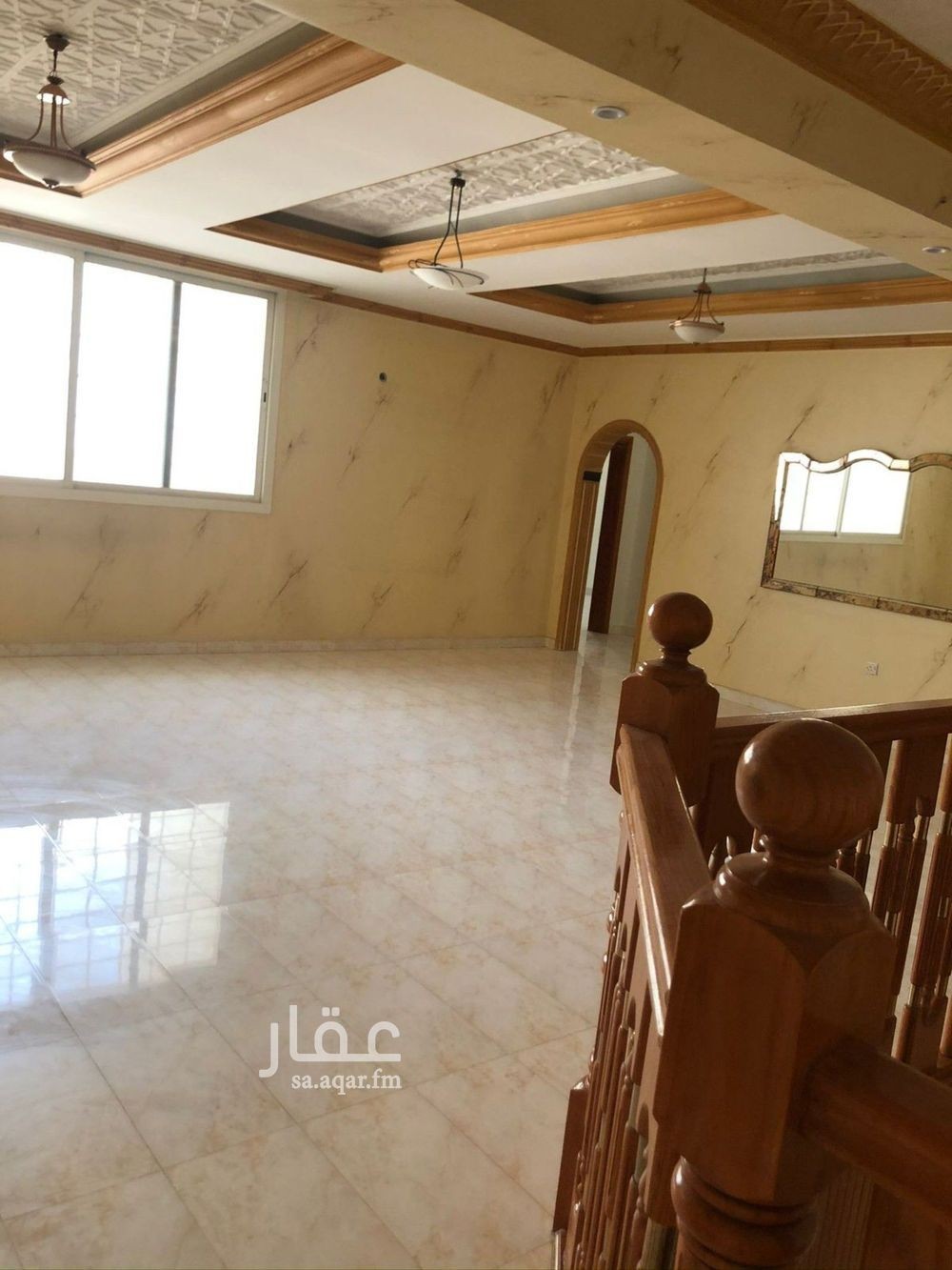 4 bedroom villa in Al Nuzhah, Riyadh 2