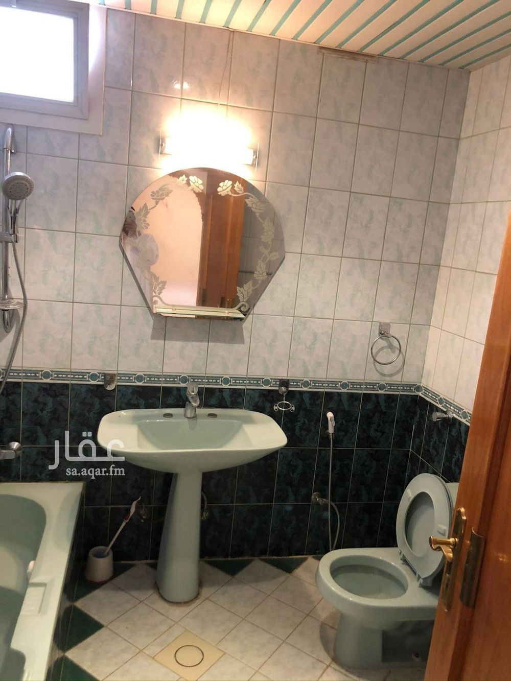 4 bedroom villa in Al Nuzhah, Riyadh 12