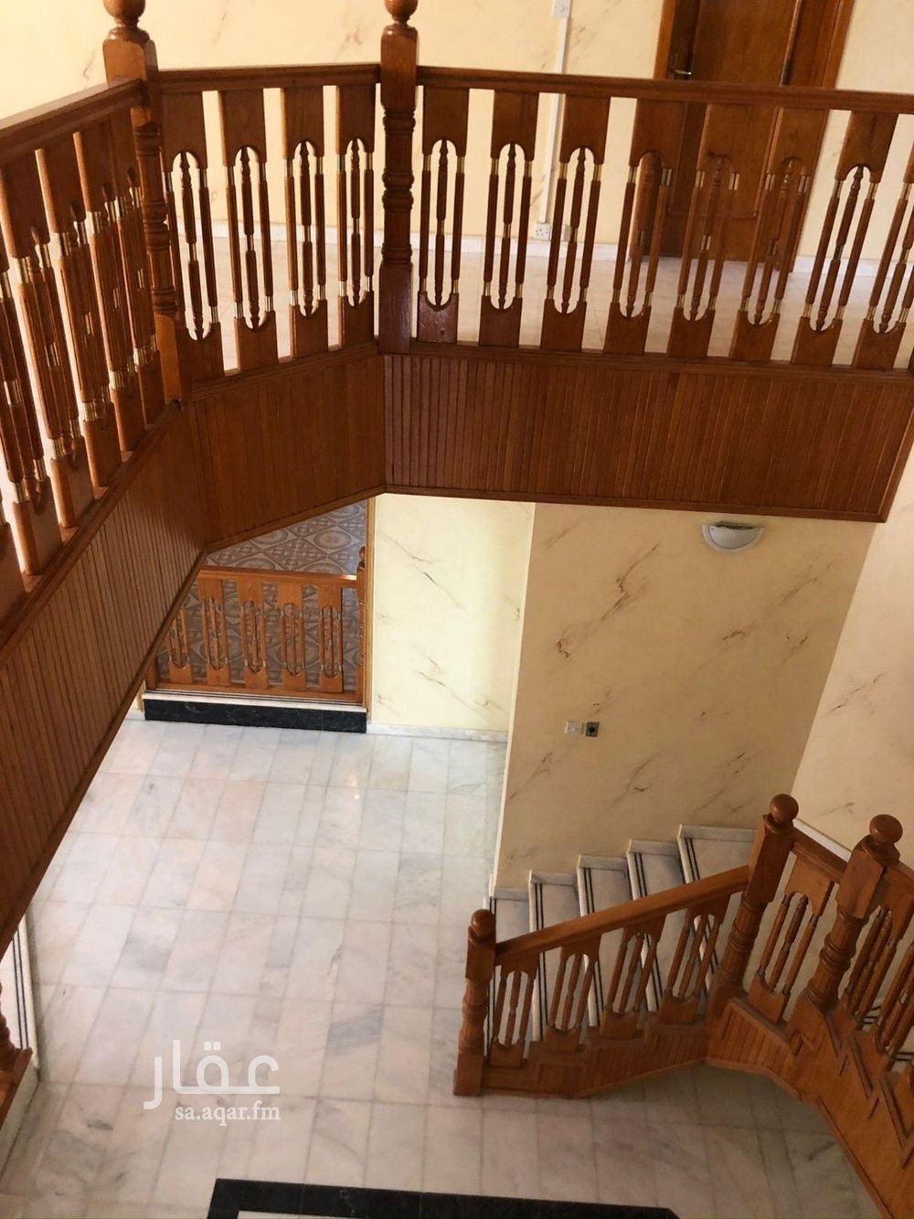 4 bedroom villa in Al Nuzhah, Riyadh 20