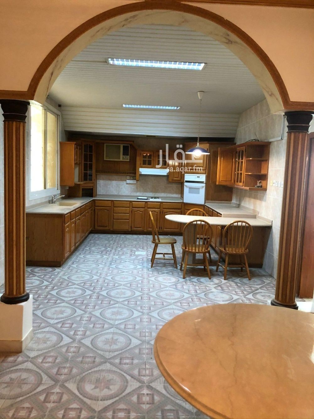 4 bedroom villa in Al Nuzhah, Riyadh 14