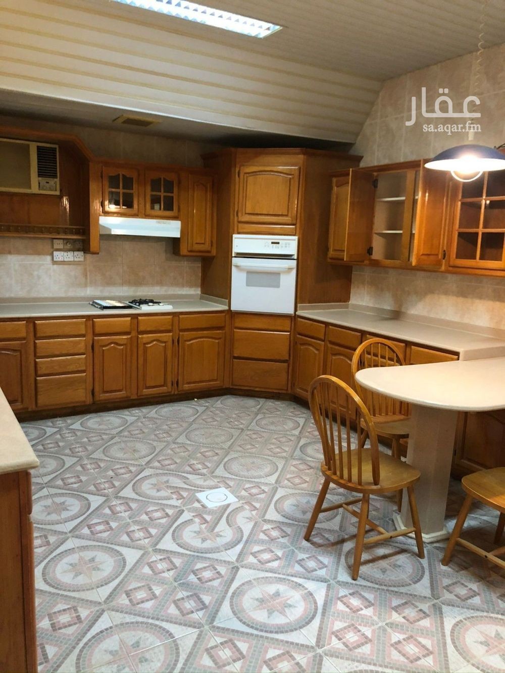 4 bedroom villa in Al Nuzhah, Riyadh 16