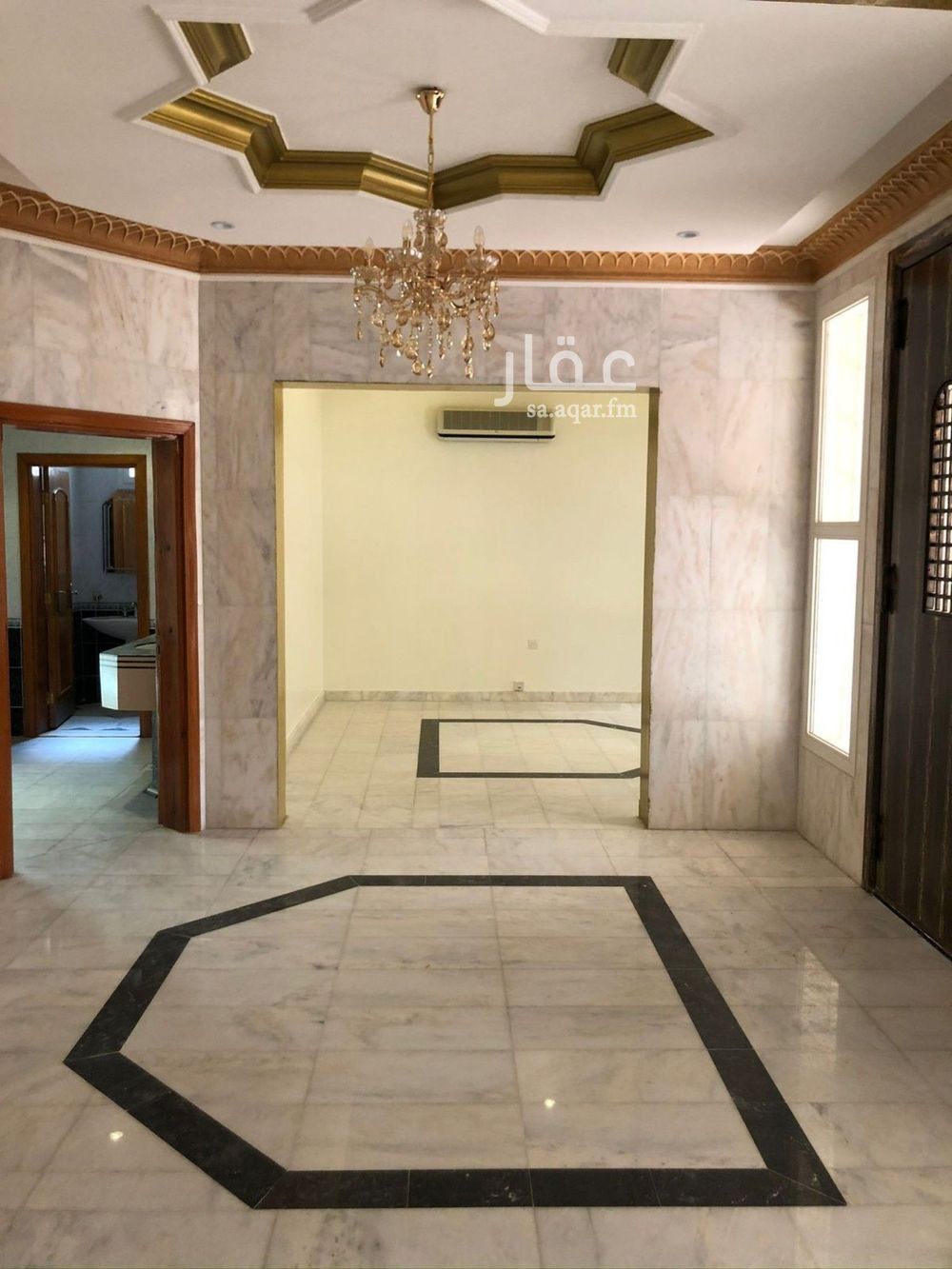 4 bedroom villa in Al Nuzhah, Riyadh 7