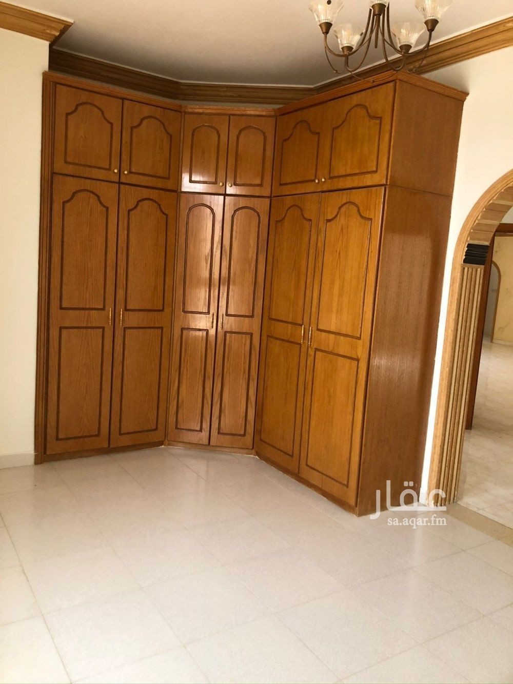 4 bedroom villa in Al Nuzhah, Riyadh 9