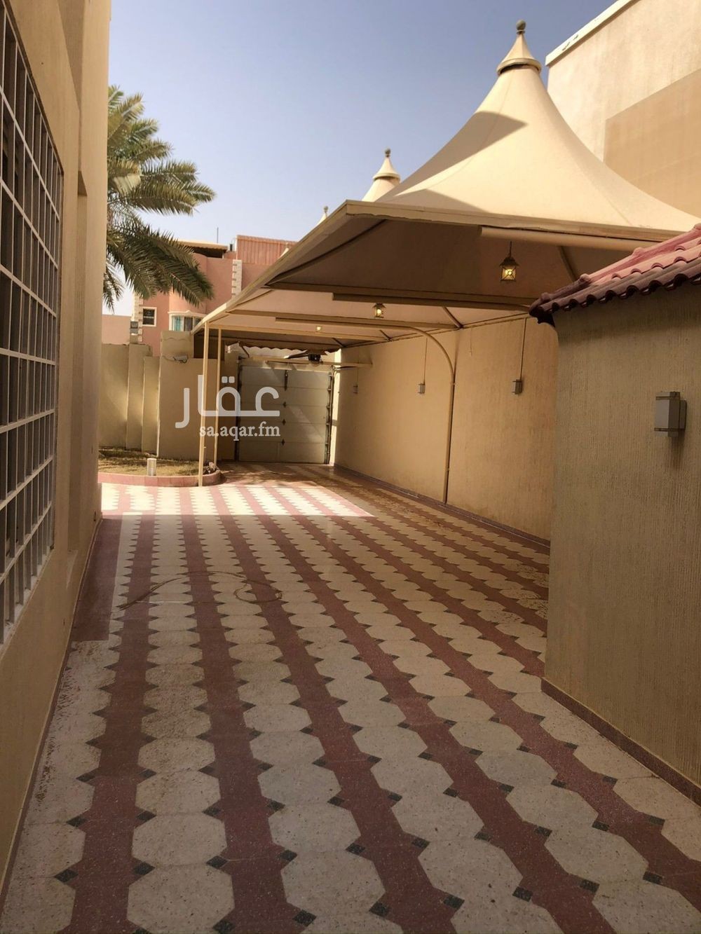 4 bedroom villa in Al Nuzhah, Riyadh 26