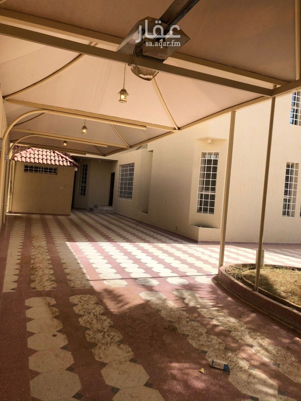 4 bedroom villa in Al Nuzhah, Riyadh 22