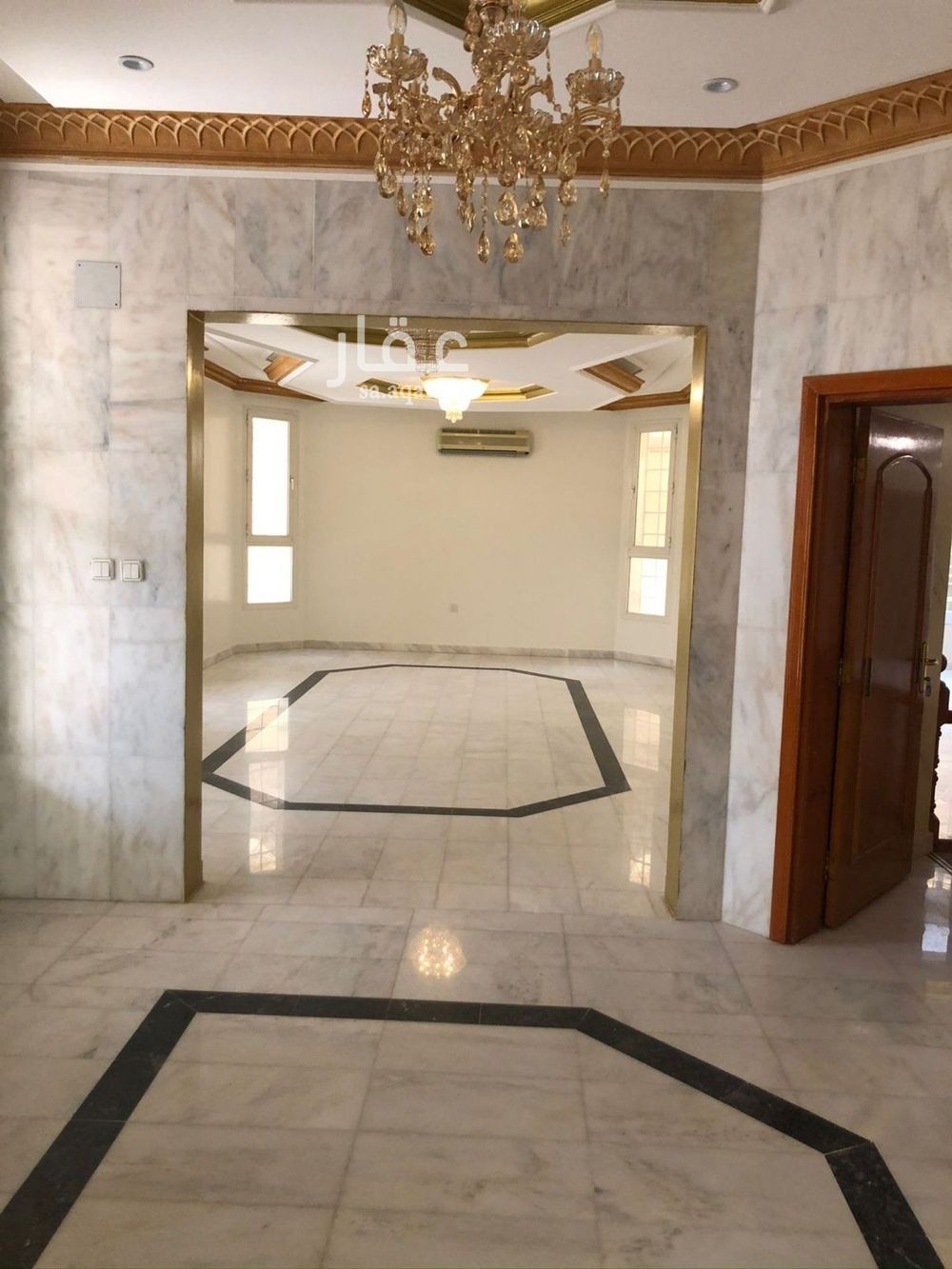 4 bedroom villa in Al Nuzhah, Riyadh 8