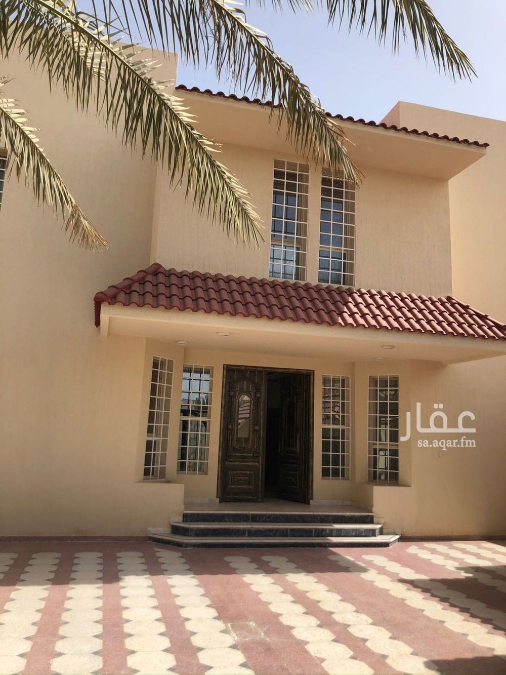 4 bedroom villa in Al Nuzhah, Riyadh 10