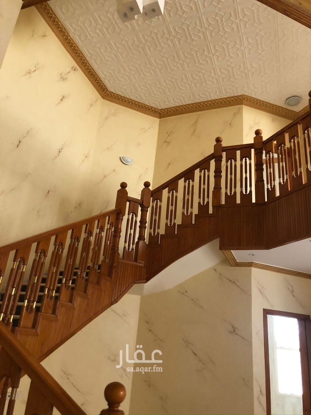 4 bedroom villa in Al Nuzhah, Riyadh 17