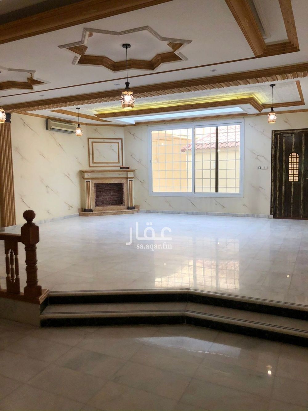 4 bedroom villa in Al Nuzhah, Riyadh 3