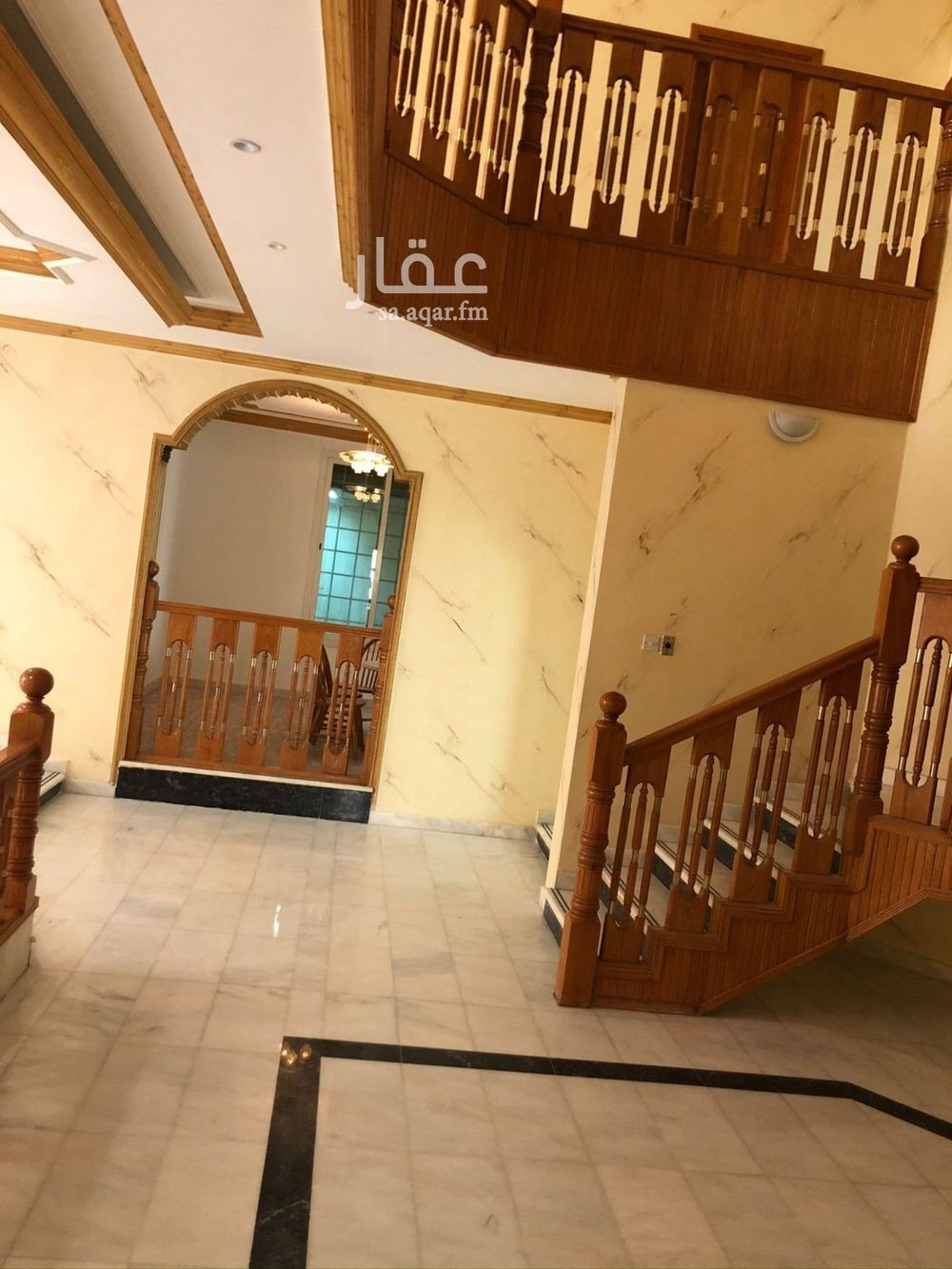 4 bedroom villa in Al Nuzhah, Riyadh 5