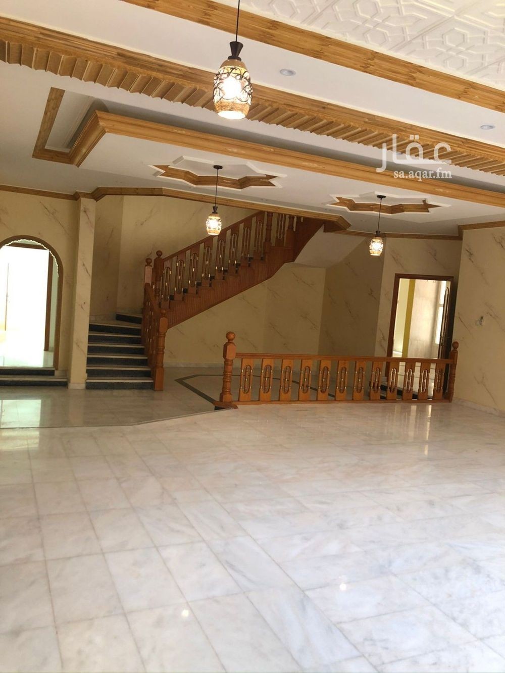 4 bedroom villa in Al Nuzhah, Riyadh 18