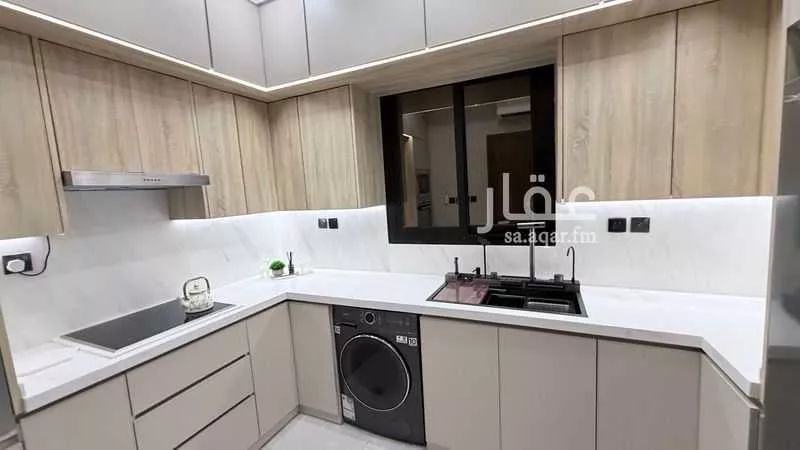 3 bedroom apartment in Al Nahda, Jeddah 8