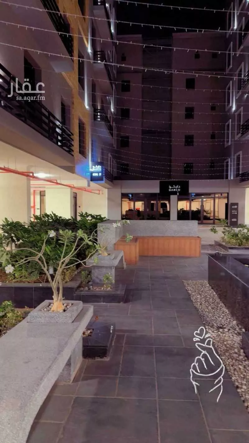 3 bedroom apartment in Al Nahda, Jeddah 5