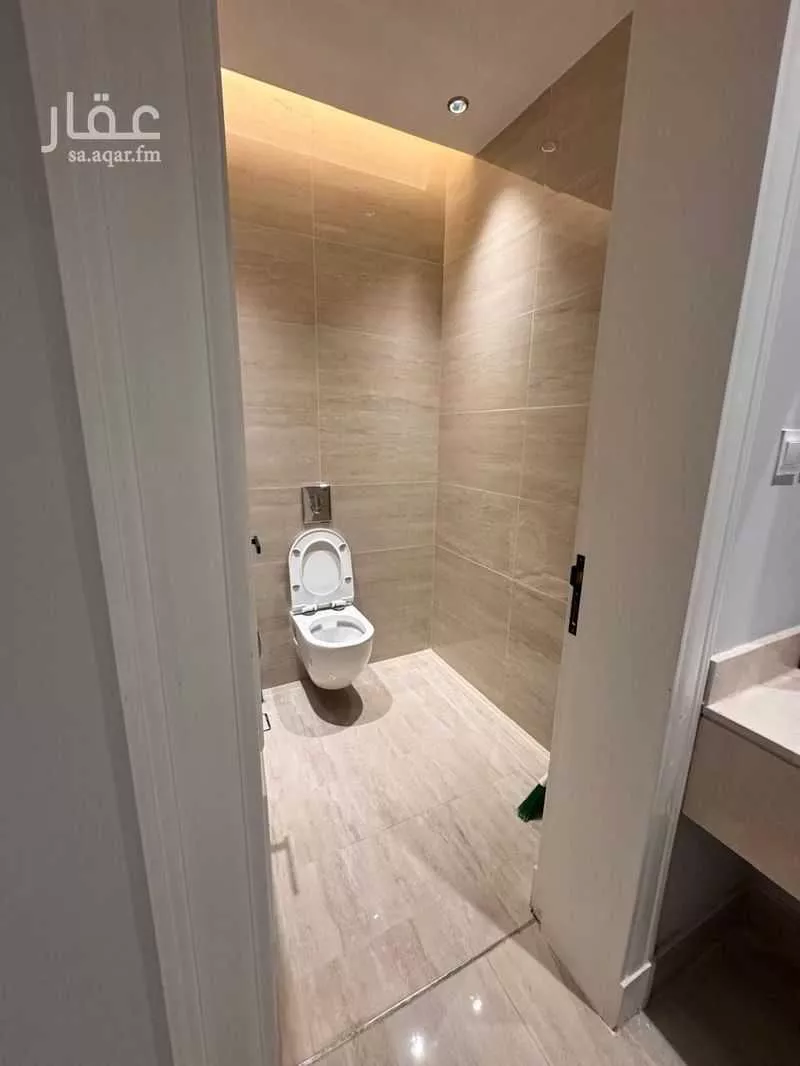 شقة 3 غرف في الملقا 3