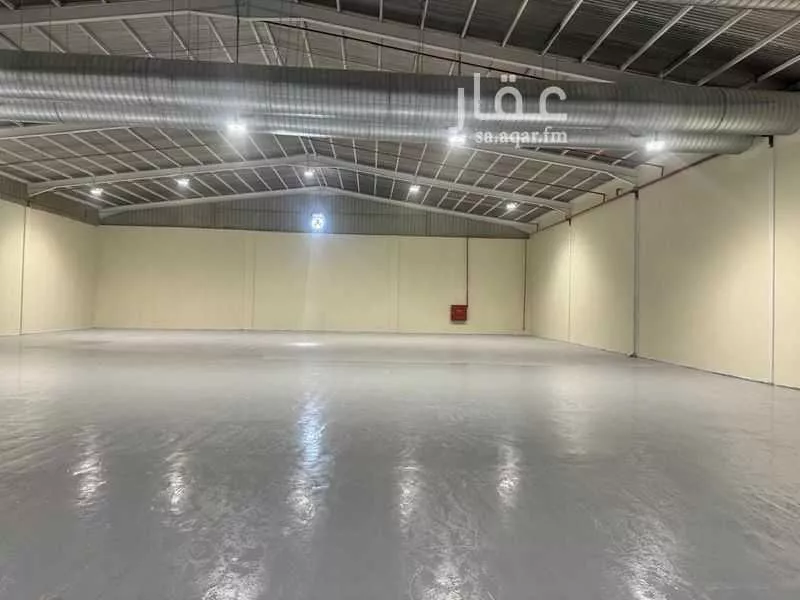 مستودع 18968 م² في الدار البيضاء 1