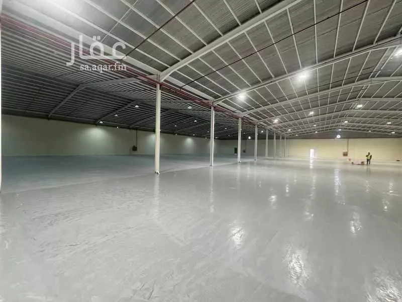 18968 sqm warehouse in Ad Dar Al Baida 4