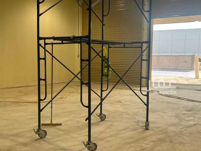 18968 sqm warehouse in Ad Dar Al Baida 5