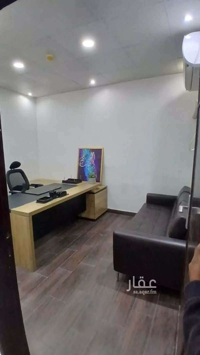 2 bedroom office in Al Izdihar, Riyadh 6