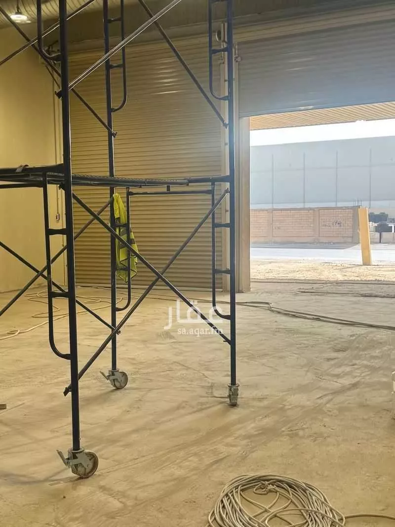 مستودع 18968 م² في الدار البيضاء 4