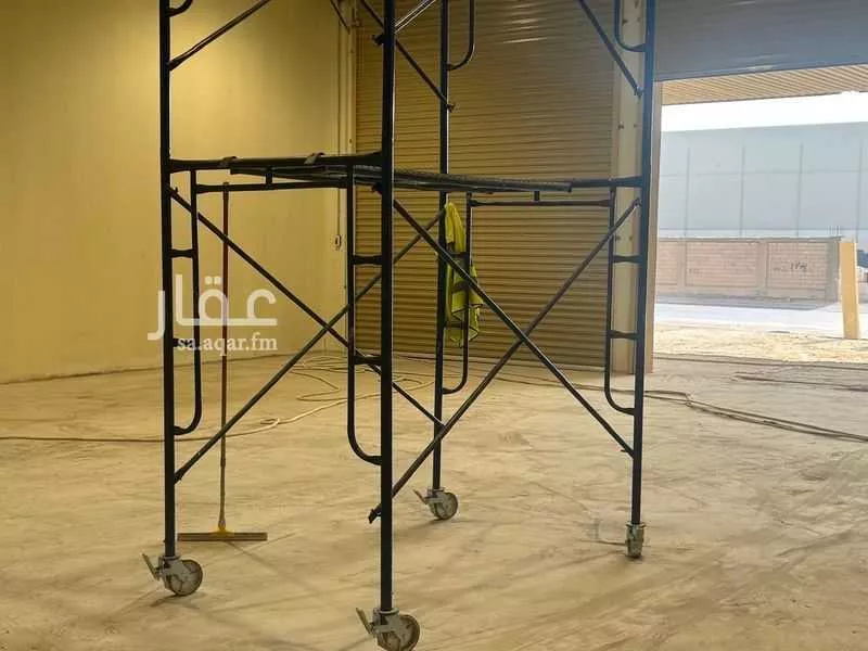 مستودع 18968 م² في الدار البيضاء 3