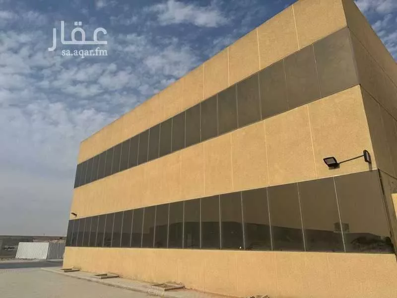 18968 sqm warehouse in Ad Dar Al Baida 2