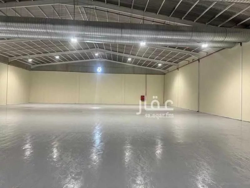 18968 sqm warehouse in Ad Dar Al Baida 3