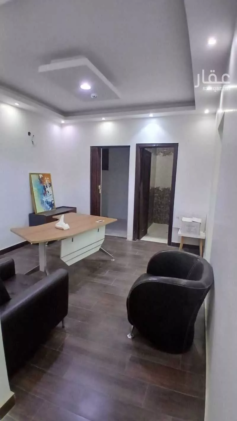 2 bedroom office in Al Izdihar, Riyadh 9