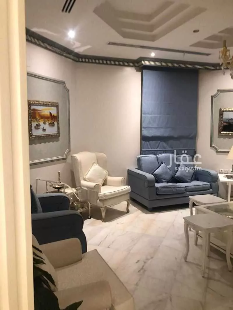 6 bedroom villa in Al Hamra 5