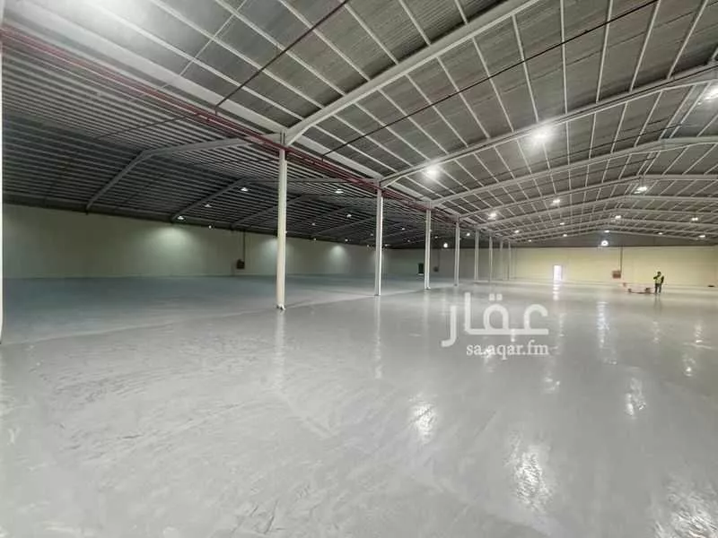 مستودع 18968 م² في الدار البيضاء 2