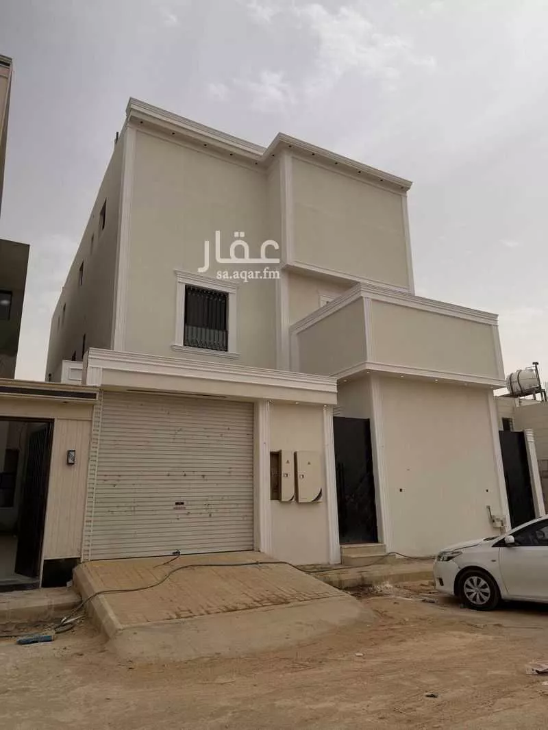 دور 7 غرف في البرية 1