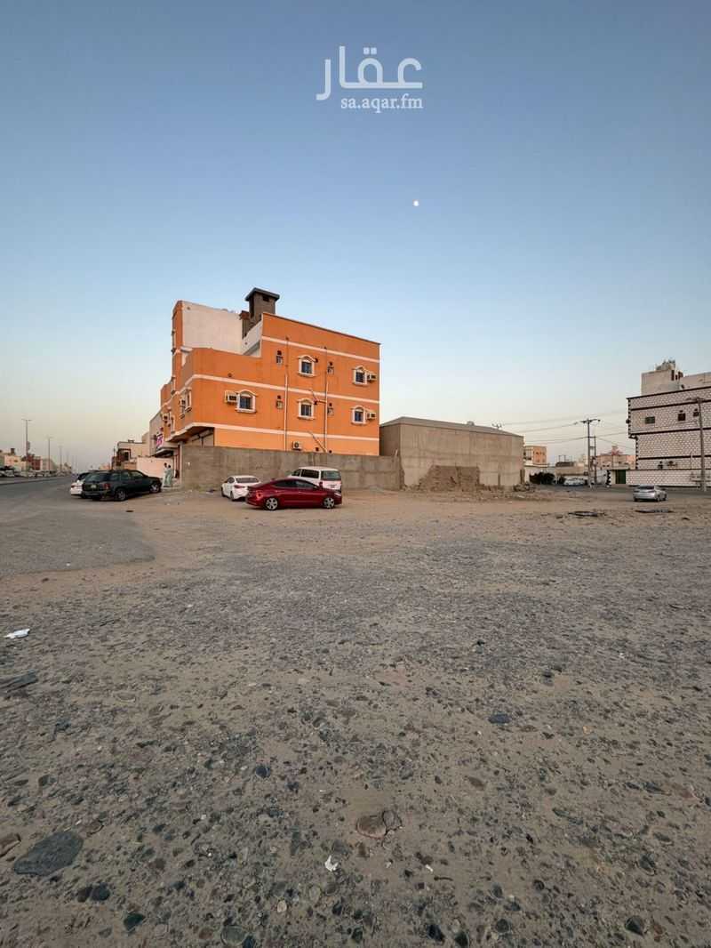 land in Al Fadeylah, Jeddah 7