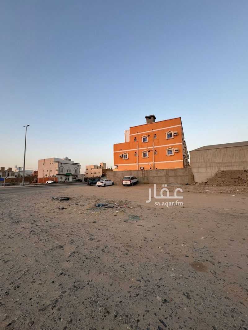 land in Al Fadeylah, Jeddah 5