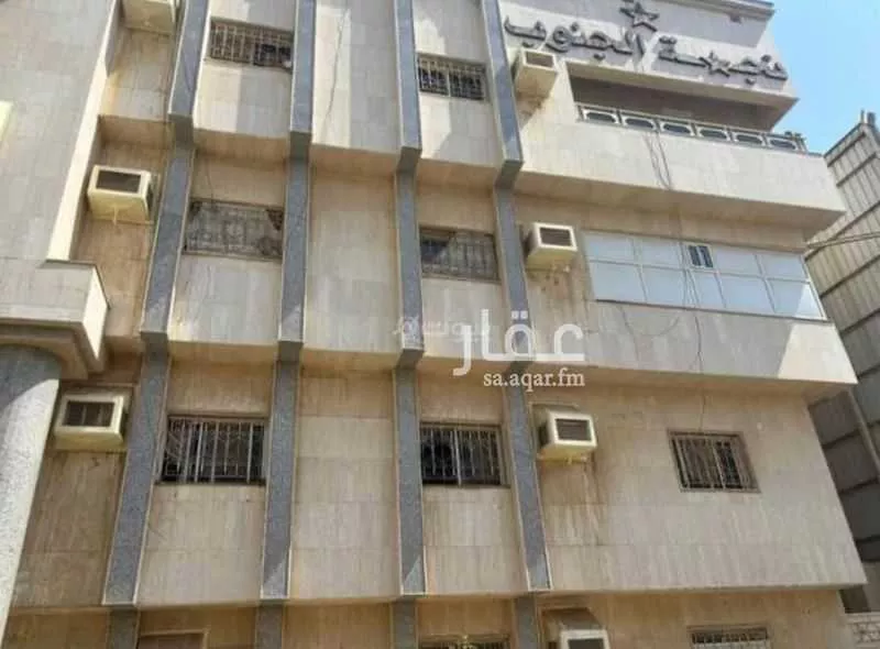 عقار 53 غرف في المتنزهات، جدة 7