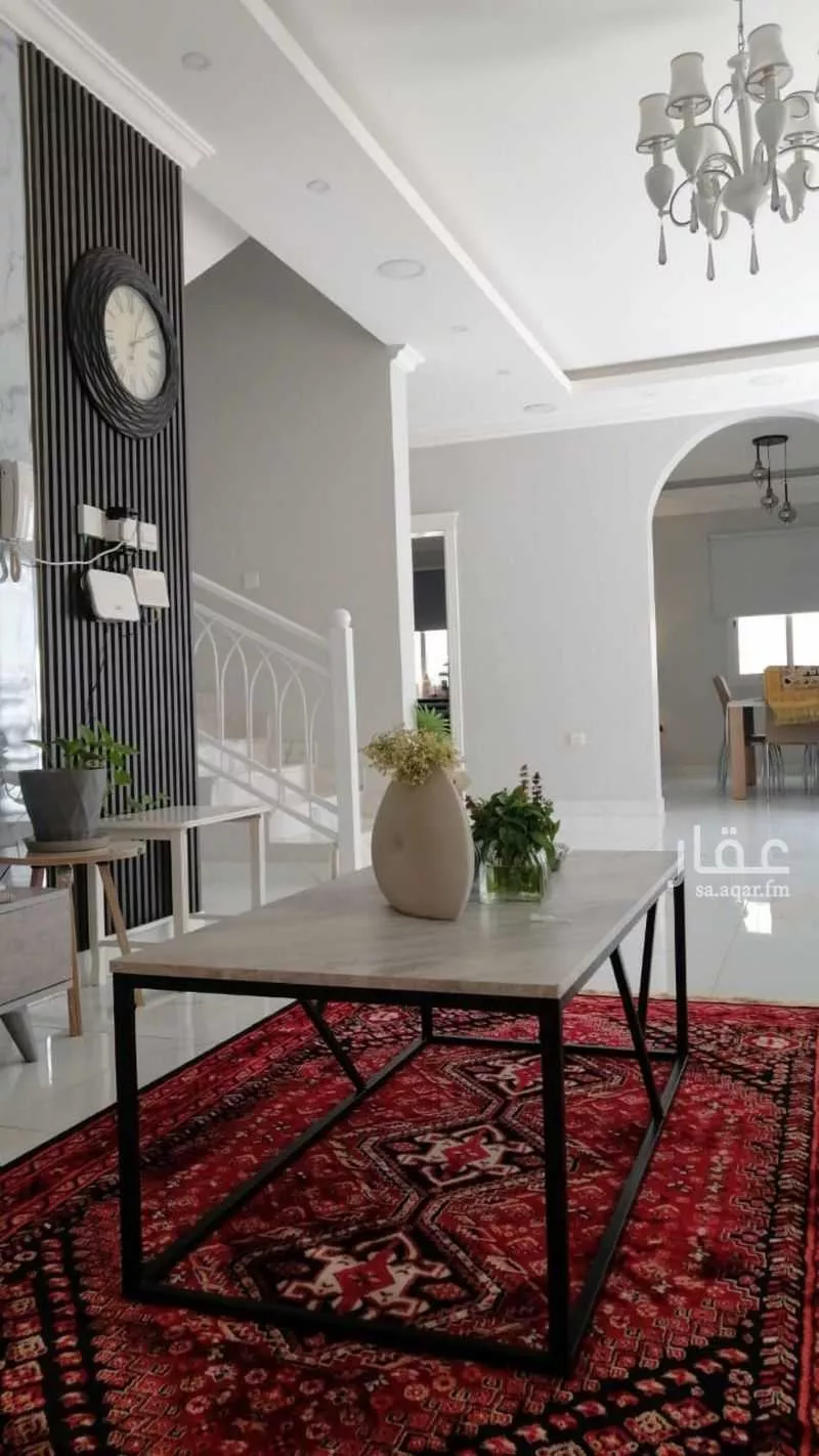 فيلا  في الامواج 2