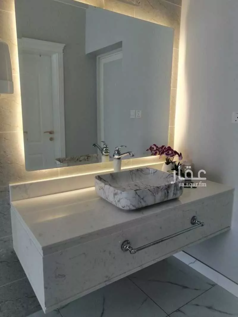 فيلا  في الامواج 3