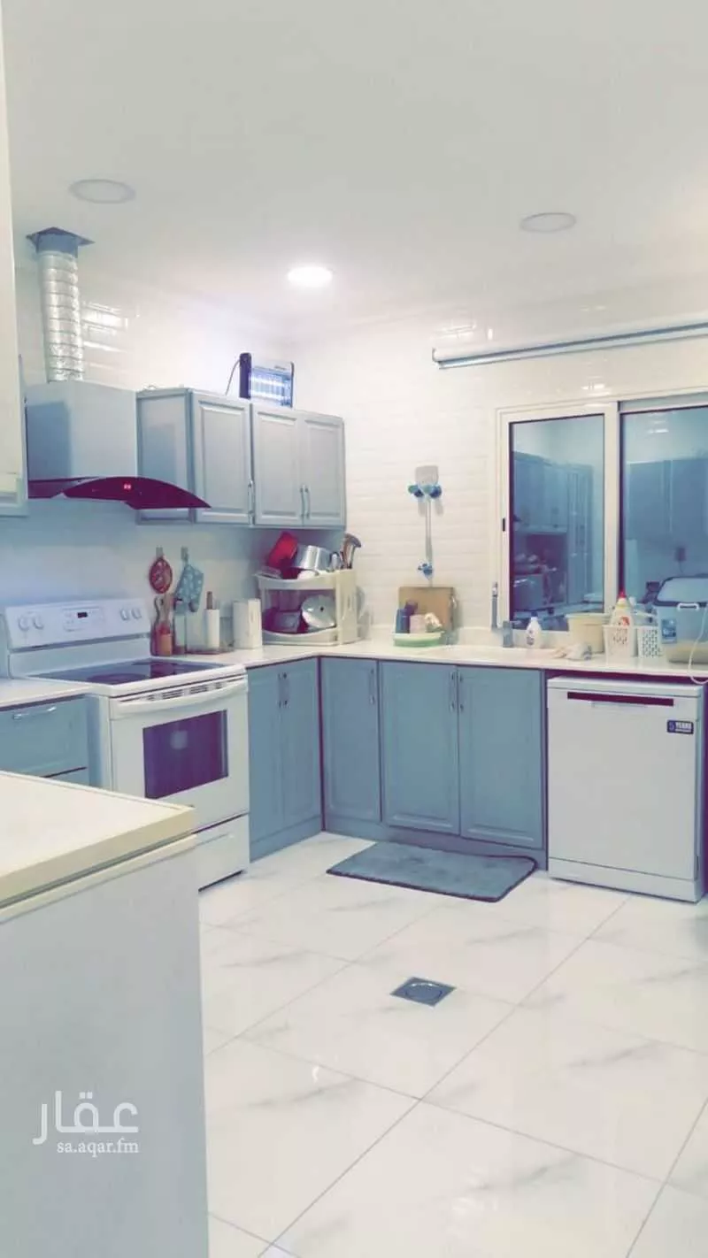 فيلا  في الامواج 1