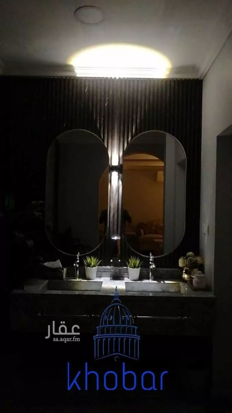 فيلا  في الامواج 5